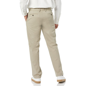Chino ผ้าฝ้ายพรีเมี่ยมแบบบางสำหรับผู้ชายผลิตอย่างเชี่ยวชาญในบังคลาเทศเพื่อสไตล์และความสะดวกสบาย - Product Image 2