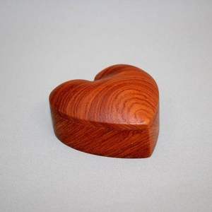 <b>Heart</b> <b>shaped</b> box Hot Selling Gifts & Crafts Wooden <b>Boxes</b> Wall Signs Made In India - Product Image 5