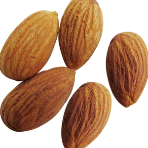 Amandes à la texture croustillante et au goût naturel, amandes fraîches pour l'emballage de détail et la vente en gros - Product Image 4