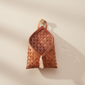 Décoration murale en bois véritable avec fleurs séchées, à fixer au mur, pour diverses occasions : baptême, ramadan, diwali, anniversaire, pâques, remise de diplôme, mariage - Product Image 1