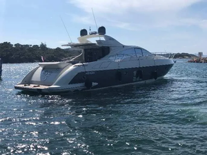 A-z-i-m-u-t 68 S Bateau directement de l'usine - Product Image 2