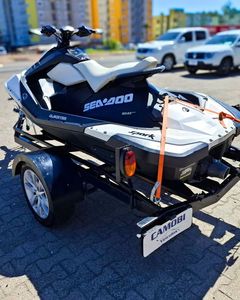 Jet ski Yamaha FX Limited SVHO 2024/2025 abordable. - Product Image 4