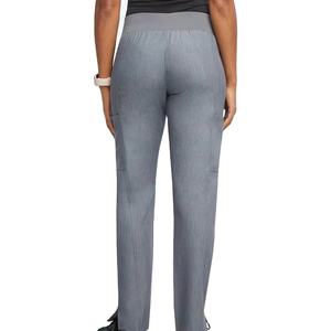 Offre Spéciale – Tenues Médicales Personnalisées pour Femmes – Uniformes et Ensembles de Blouses pour Hôpitaux – Marque Privée Tissée par HI 2026 - Product Image 3