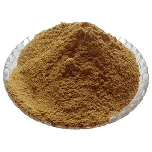 Polvo de extracto de corteza de Ashoka puro de alta calidad extracto de plantas de hierbas naturales de la India grado alimenticio saludable para el bienestar - Product Image 4