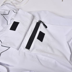 กางเกงกันหิมะสำหรับเล่นสกีกางเกงกันหิมะแบบนุ่มระบายอากาศได้ดีสำหรับเล่นสกีกลางแจ้งฤดูหนาวมาใหม่ - Product Image 6