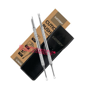ที่ตัดหนังกำพร้า Satinsky Fine Edge Ergonomic พร้อมด้ามจับซิลิโคน ทำจากสแตนเลส ทนทานและล้างทำความสะอาดได้ ใช้สำหรับงานทันตกรรมและศัลยกรรม - Product Image 4