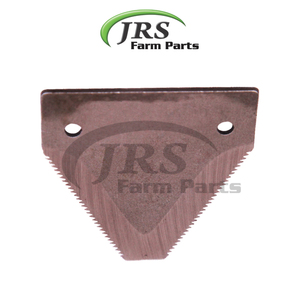 ใบมีดเก็บเกี่ยวสําหรับงานหนัก ใบมีดเก็บเกี่ยวรวม ใบมีดเก็บเกี่ยวคุณภาพสูงพร้อมความทนทานสูงโดยผู้ส่งออกชิ้นส่วนฟาร์ม JRS - Product Image 2
