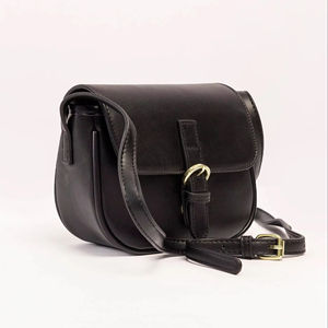 กระเป๋าหนังแฟชั่นสะพายไหล่สำหรับผู้หญิงวัสดุทนทานกระเป๋าหนังวัวน้ำหนักเบาขายดี - Product Image 1