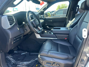 สมบูรณ์แบบ- และ- 2023- TOYOTA- SEQUOIA- PLATINUM- SR5 - Product Image 5