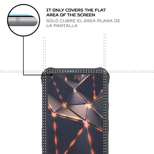 ฟิล์มกันกระแทก Cubot Kingkong 8 ทนทานและป้องกันการกระแทกสำหรับโทรศัพท์มือถือ - Product Image 4