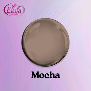 Elufa Liquid Flavorplus Essence - 1L (Moka) Goût et apparence améliorés pour les créations culinaires - Product Image 2