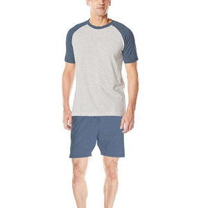 Mens Lightweight Quick Dry Running Tee Athletic Gym <b>Shirt</b> <b>Moisture</b> <b>Wicking</b> Performance - Product Image 1