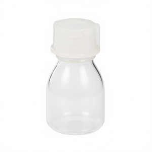 Bouteilles de laboratoire à col étroit Brkle GmbH pour le transfert de produits chimiques et d'huiles - Product Image 3