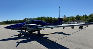 UTILIZADAMENTE UTILIZADO 2022/"DA42 NG US Origin - Product Image 4