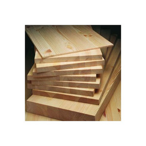 Madera de pino al por mayor para carpintería personalizada, tableros de madera maciza para manualidades, excelente valor de compra - Product Image 4