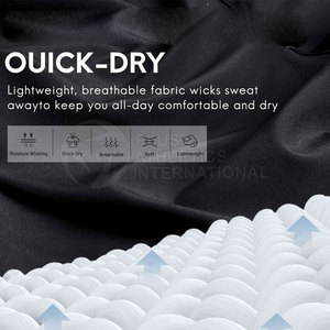 Venta en Línea, Pantalones Cortos Deportivos de Último Diseño al por Mayor, Estilo Único, Pantalones Cortos Deportivos para Hombre 2026, Pantalones Cortos Deportivos Ligeros para Hombre - Product Image 6