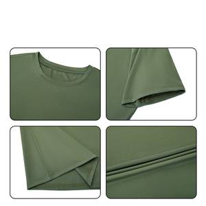 Camiseta Deportiva Extra Grande de Alta Calidad para Hombre, Camiseta Informal Extra Grande, Camiseta Personalizable para Hombre, Ropa Informal - Product Image 6