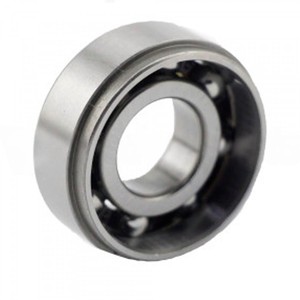 Parti di Motori Industriali, Cuscinetto Riduttore di Alta Qualità Compatibile con Fs360 Rif. 915455 - Product Image 1