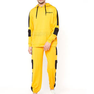 Chándales de hombre de alta calidad El mejor material hecho Top Trending Chándales de hombre más vendidos - Product Image 1