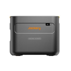 Énorme Remise Usine : Pack de Batteries d'Extension pour Centrale Électrique Portable 5000+ (6 Unités), Onde Sinusoïdale Pure, Panneau Solaire LED, Voiture - Product Image 2