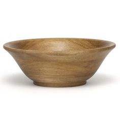 Bol à fruits en bois naturel de luxe, vaisselle artisanale écologique pour la maison et les mariages - Product Image 2