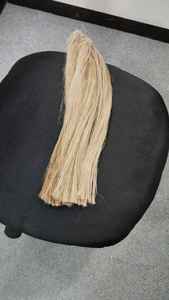 Fibras de corte Kenaf ecológicas hechas a medida Aplicaciones técnicas y textiles naturales revendidas por Fiber Supply Stores - Product Image 6