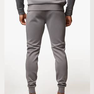 Custom Logo Contrast Side Panel <b>Men's</b> <b>Jogger</b> Cotton <b>Slim</b> <b>Fit</b> Sweatpants <b>For</b> <b>Men</b> Breathable <b>Men's</b> Pants & Trousers With Pockets - Product Image 2