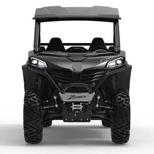 Vélos utilitaires neufs ZForce 800 Trail 2025 en promotion – Ventes annuelles - Product Image 1