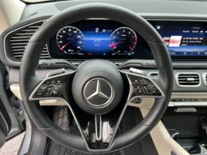 Mercedes-Benz GLE 350 AWD 4MATIC d'occasion propre 2024 - Product Image 4