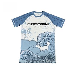 Nouveaux shorts de MMA décontractés en toile de qualité supérieure pour hommes avec logo et design personnalisés, vêtements de sport 100% coton - Product Image 5