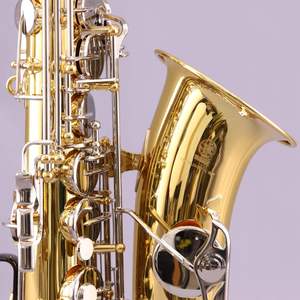Nuevo Saxofón Alto YAS-26 Disponible - Product Image 1