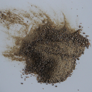 Material queimado inoperante da magnésia <span class=keywords><strong>SIO2</strong></span> do MgO 0-1mm da pureza alta 97% no mineral cru do magnésio do bloco do pó do tijolo para aplicações refratárias - Product Image 6