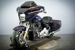 Motocicleta Harley Davidson Street Glide 2025-2026 de 1917cc V2 de 4 Tiempos, Nueva, Lista para Enviar a Todo el Mundo - Product Image 4