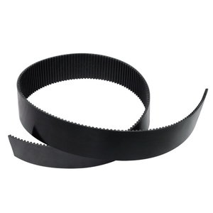 T5 T10 T20 AT5 AT10 AT20 XL L H 3M 5M 8M S3M s5m s8m rpp3m rpp5m rpp8m loại Polyurethane vành đai công nghiệp PU vành đai thời gian - Product Image 3