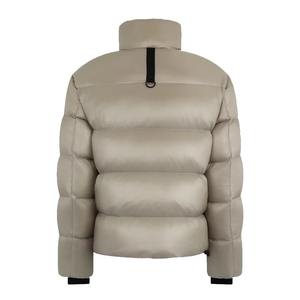 Chaqueta de Invierno para Mujer, Elegante, Ultra Cálida, Impermeable, Ecológica, con Capucha, Transpirable, de Secado Rápido, Cortavientos, con Cierre de Cremallera y Peluche - Product Image 5