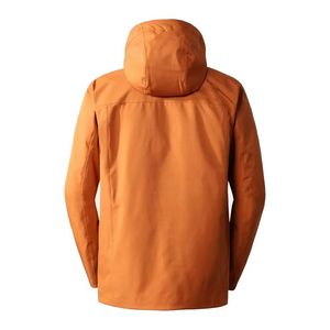 men <b>ski</b> jacket waterproof windproof insulated winter <b>snowboarding</b> coat outdoor thermal hooded breathable <b>ski</b> outerwear - Product Image 6