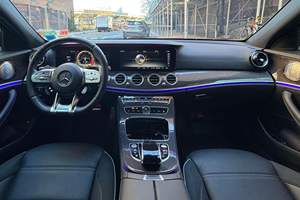 OCCASION LHD/RHD 2020 MER CE DES-AMG E63 S WAGON - Product Image 2