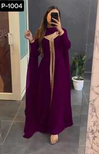 Nouveau designer femmes portent des Kurtis fantaisie pour les femmes en robe indienne costume indien pour les femmes Style pakistanais Salwar Kameez pour le mariage - Product Image 2