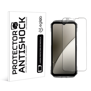 Doogee S Punk Pro อุปกรณ์ป้องกันหน้าจอพร้อมคุณสมบัติกันกระแทก - Product Image 1