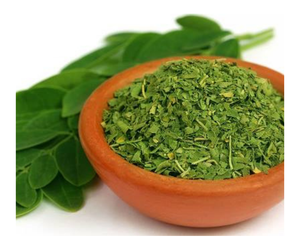 High Quality 100% Natural Moringa Oleifera Leaves Moringa Dried Leaf Tea - Product Image 1