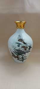 Florero de hierro, jarrón de hierro de decoración moderna hecho a mano de calidad exquisita para el hogar, el hotel y la cooperación, regalos y cumpleaños - Product Image 2