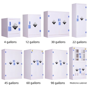 <span class=keywords><strong>30</strong></span> גלון אחסון כימי ארון אחסון כימי עבור מחמצן - Product Image 6