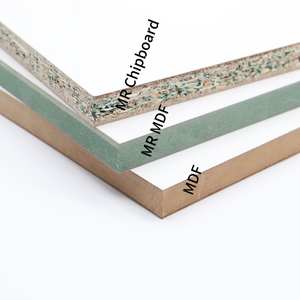 Tablero de MDF E0 Resistente a la Humedad, Acabado Brillante, Garantía de 5+ Años, Origen Estadounidense, Diseño Gráfico, Gabinetes de Cocina para Apartamentos, Devolución - Product Image 2