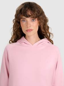 Pull à capuche pour femmes le plus vendu Vêtements décontractés Meilleur matériau utilisé Pull à capuche respirant pour femmes - Product Image 2
