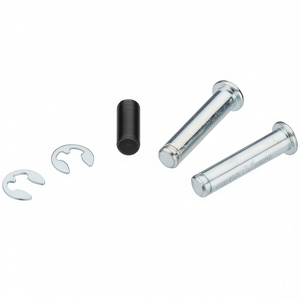 Juego de Repuesto Hazet con 3 Pernos y 2 Anillos de Retención, Accesorios Esenciales para Herramienta de Remachado Manual - Product Image 2