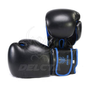 Nouveau style de gants de boxe pour hommes Concevez vos propres gants de boxe avec un logo personnalisé Offre Spéciale sur des gants de boxe - Product Image 5