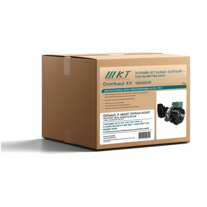 Kit de révision alternateur 185046590 de remplacement pour moteur diesel Perkins - Neuf et d'occasion pour la construction, l'agriculture et la vente au détail - Product Image 2