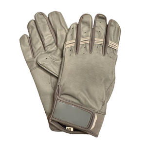 Guantes de Bateo de Béisbol Profesionales Personalizables, Duraderos, Antideslizantes, Ligeros, Transpirables, Tallas para Jóvenes y Adultos, Cómodos - Product Image 6