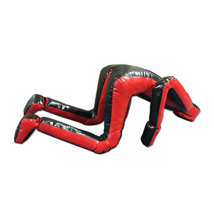 Vente d'usine MMA Training And Fitness Grappling Dummy Ready Stock Livraison rapide Grappling Dummies Prix de gros - Product Image 3