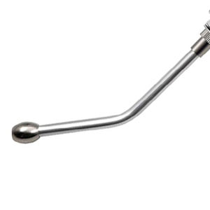 Seringue Réutilisable Ajustable Durable de Qualité Supérieure avec Buse de Lavage - Instrument Chirurgical pour Animaux le Plus Vendu - Product Image 6